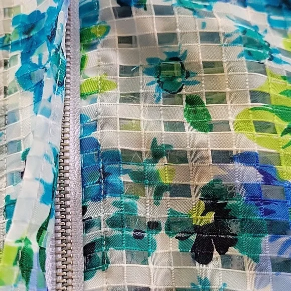 Erin London Lightweight Jacket Size Small - Picture 6 of 10